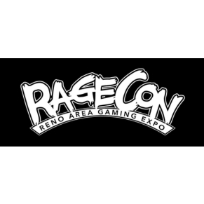 Team Page: RAGECON Food Bank Virtual Food Drive